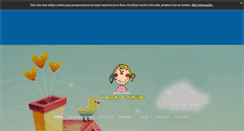 Desktop Screenshot of lacasitadepimienta.com